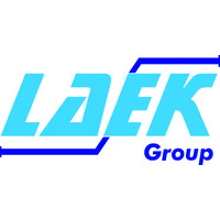 LAEK GROUP logo - Similar company to Anger Games