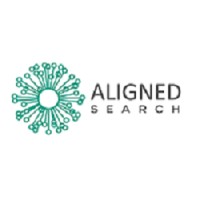 Aligned Search logo - Similar company to Olympia Solutions Inc