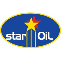 STAR OIL logo - Similar company to Golf Programs Australia Incorporated
