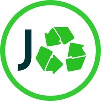 Jamie's Computers logo - Similar company to Colva Tech