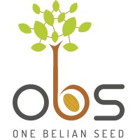 One Belian Seed logo - Similar company to Oa Organik (Koperasi Ekonomi Rakyat Selangor Berhad)