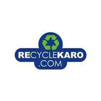 Recyclekaro logo - Similar company to Strawcture Eco