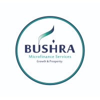 Bushra Microfinance logo - Similar company to Alliance Microfinance As