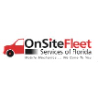 Onsite Fleet Services Of Florida