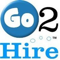 Go2hire Global logo - Similar company to Azurepalsuk