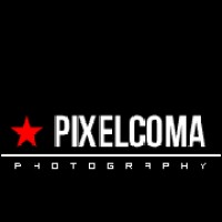 Pixelcoma