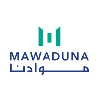 Mawaduna Company logo - Similar company to Wejhat Alarabia