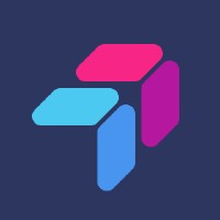 Outblocks logo - Similar company to 21St.Ai