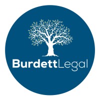 Burdett Legal logo - Similar company to Merge It