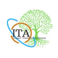 ITA (Impact Transition Ardennes) logo - Similar company to Munch Nestle