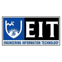 EIT Engineering Information Technology logo - Similar company to Eit Services