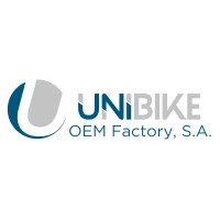 UNIBIKE OEM Factory S.A. logo - Similar company to Neomouv