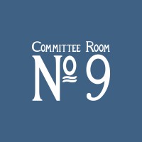 Committee Room 9 logo - Similar company to Acou.Space