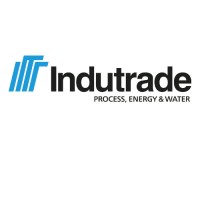 Indutrade Process, Energy & Water logo - Similar company to Torell Pump Ab