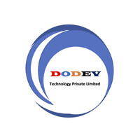 DoDev Technology Pvt Ltd logo - Similar company to Webdesys Techno Consultants Private Limited