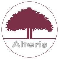 ALTERIS logo - Similar company to Pôle Tsa 63 De La Fondation Chantelise