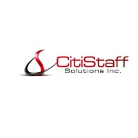Citistaff Solutions logo - Similar company to Willards Pest Control