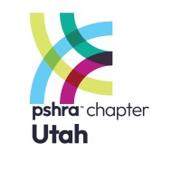 PSHRA Utah logo - Similar company to Cacce
