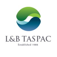 L&B Taspac logo - Similar company to Taspac Energy