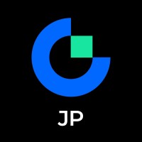 Gate Japan logo - Similar company to ビットトレード株式会社（Bittrade Inc.）