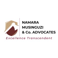 Namara Musinguzi & Co. Advocates logo - Similar company to Ai Tinkerers-Kampala