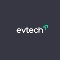 Evtech Logix Private Limited logo - Similar company to Dishan Technologies