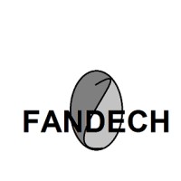 FANDECH logo - Similar company to Oaknet Business