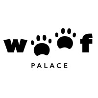 Woofpalace logo - Similar company to Ecotrn