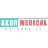 Akor Medical Consulting logo - Similar company to Akor Consulting