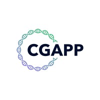 CGAPP - Clinical Genetics Advanced Practice Providers logo - Similar company to Texas A&M, National Community Health Worker Training Center
