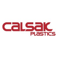 Calsak Plastics logo - Similar company to Boedeker Plastics, Inc.
