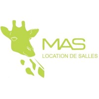 MAS Paris logo - Similar company to Verdinum