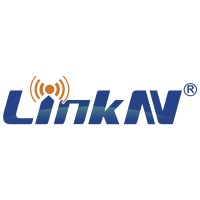 LinkAV Technology logo - Similar company to Guangdong Mide Communication Technology Co.,Ltd.
