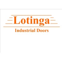 Lotinga Industrial Doors logo - Similar company to Cooper Poole Ltd