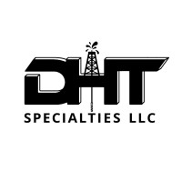 DHT Specialties LLC logo - Similar company to Viking Oil Tools