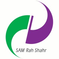 SAM Rah Shahr logo - Similar company to Rah Shahr