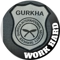GURKHA International Security Services Co.,Ltd. logo - Similar company to Gurkha Security Services