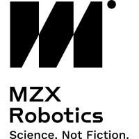 MZX Robotics logo - Similar company to Rovipro