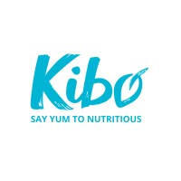 Kibo Foods LLC logo - Similar company to Curation Beverage Company