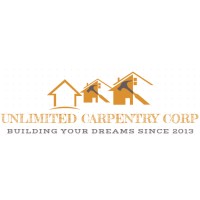 Unlimited Carpentry Corp. logo - Similar company to Technical Framing Solutions