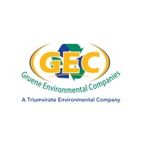 Gec, A Triumvirate Environmental Company