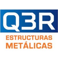 Q3R Estructuras Metálicas logo - Similar company to Sales Training Experts