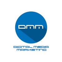 dmm.gr logo - Similar company to Nemo Digital