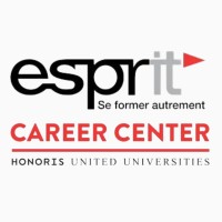 Esprit Career Center logo - Similar company to Esprit