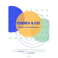 Codev & CO  Codéveloppement, Formations, Facilitations, et plus... logo - Similar company to Alignance
