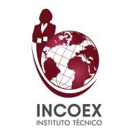 INCOEX Instituto Técnico logo - Similar company to Agathoscr