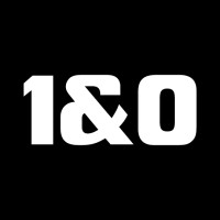 One & Zero logo - Similar company to Onezero Agency