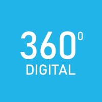 360 Digital Marketing logo - Similar company to Proptefi