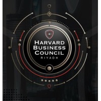Harvard Business Council Saudi Arabia logo - Similar company to It Force
