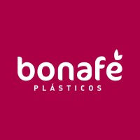 Bonafé Plásticos logo - Similar company to Metal Vale